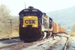 CSX 7016